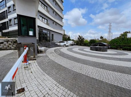 Vista Yapı'dan; Metrobüse Yakın Konumda, 33 Adet Satılık Daire