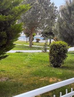 Çerkezköy Tepede Lüks Site İçinde 1+1 Daire Ful+ful