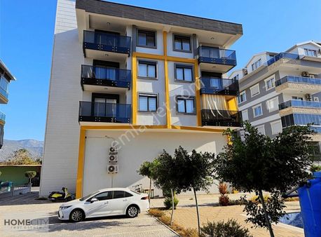 Alanya Kestel 2+1 110 M2 Dublex Yeni Bina Denize 150 Mt. Merkezi