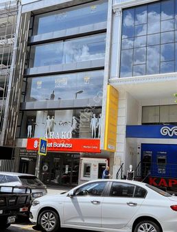 Merterde Satılık Sıfır Dükkan .bankanın Altında .50 Metre Kare