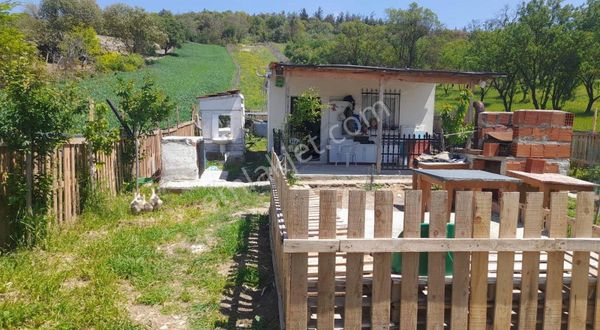 Kurulu Düzen Hobi Bahçesi