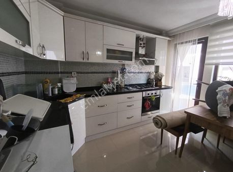 Şoför Evleri Üstü Geniş Manzaralı 5+1 Dublex Daire