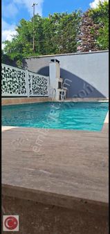 Kazımkarabekir Mahallesinde 7+3 Satılık Villa