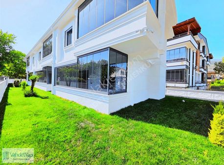 Vahdet'ten Güre'de Satılık Doğa Manzaralı Harika 1+1 Daireler !!