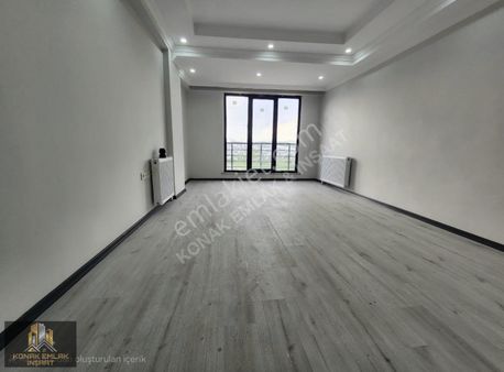 2+1 Kanal İstanbul Manzaralı Luks Daire