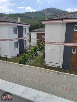 Grow Emlaktan Dalaman Piramit Ormanda Satılık Eşyalı 1+1 Daire