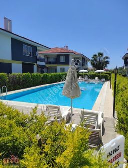 Grow Emlaktan Dalaman Karaçalı Da Satılık Eşyalı 2+1 Daire