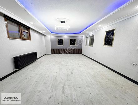 Arena Yapı'dan 2+1 Lüx Dekorlu Satılık Daire!!