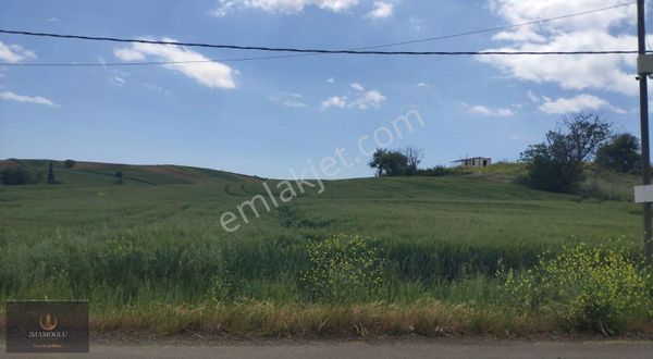 İmamoğlu Dan Çorlu-yenice Mh. İçinde Elektrik Su Nitelik Bağ Dır