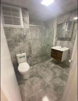 İzmir Bergama Atatürk Mah. Satılık Daire