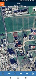 Yükselir Emlak'tan Satılık Arsa