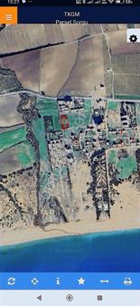 Yükselir Emlak'tan Satılık İmarlı Arsa