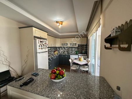 Ortaca Karaburun Da 2+1 Daire Satılık