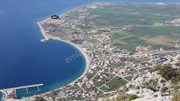 Gökova Körfezi Nin Eşsiz Cenneti Milas Ören De Denize 65 M Müstakil Ev Satılık