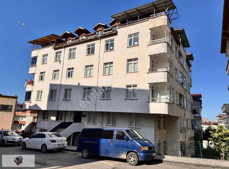 Bucak Mahallesi'nde 180 M2 Satılık Daire