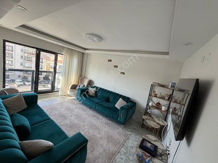 Aydınlıkevlerde 3+1 Satılık Daire-taner Emlak İnşaat