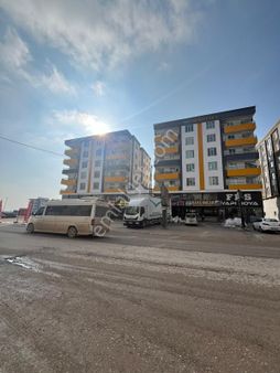 Haktanır Gayrimenkul Dan Satılık 2+1