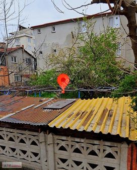 Sultan Gayrimenkulden Makasbaşında Marmaraya Yakın 186 M2 Arsa