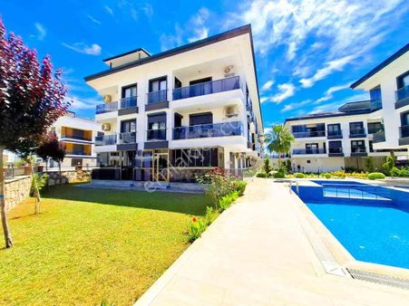 Dıdım’ın En Güzel Bölgesınde Havuzlu Sıtede 3+1 Dubleks! Kaçırmayın!