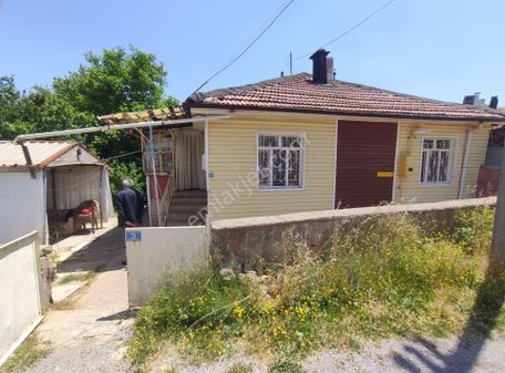 Konya Seydişehir Bahçelievler M. Satılık Tek Kat Müstakil Ev 314 M2 Kombili