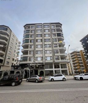 Haktanır Gayrimenkul Dan Karşıyaka Kanal Boyunda Satılık 4+1