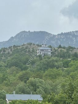 Mersin Aslanköyde Satılık Süper Çiflik Vve Villa