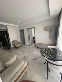 Denizli Değirmen Önünde 1+1yüksek Giriş Sıfır Apartımız Satılıktır