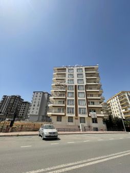 Haktanır Gayrimenkul Dan Karşıyaka Mh Satılık 4+1