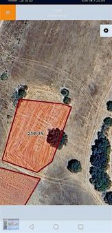 Kırklareli Pınarhisar Kaynarca Işıklar Da Satılık 1720 M2 Tarla