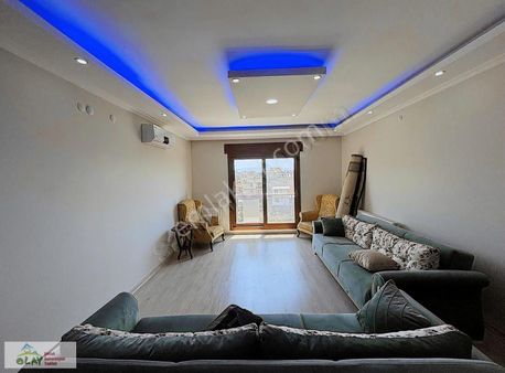 Ulukent İztaşıt Garajı Karşısında 3+1 Daire 6.800.000 Tl