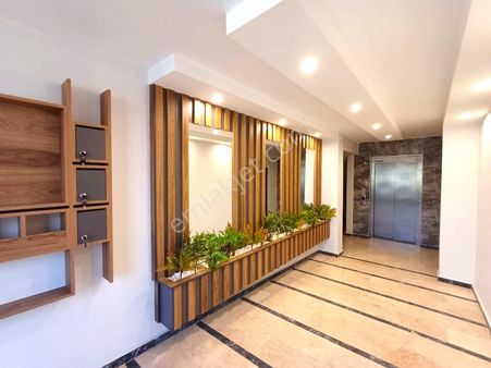 Recep Ümit Emlak'tan Şarhöyük Hatboyu Yanı Satılık Super Lux 3+1 Giyinme Odalı Ferah Daire