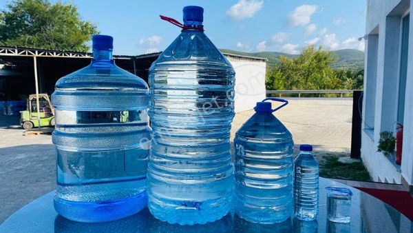 Su Fabrikaları Tesisi