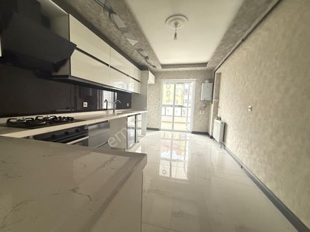 Keçiörende 3+1 Geniş Full Yapılı Site Konsepli Öncepheli Lüks Daire