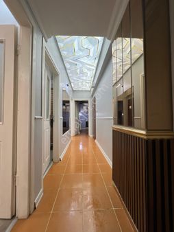 Metrobüse 10 Dakika Yürüyüş Mesafesinde 2+1 Full Eşyalı Bahçe Katı