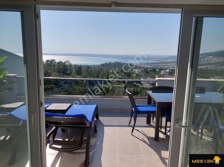 Daha İyisi Yok!!! Hayallerinizdeki Manzara, Hayallerinizdeki Ev...