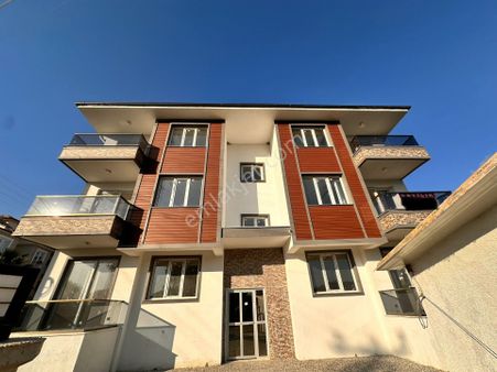 Dalaman Hürriyet Mahallesin'de 1+1 Satılık Daire