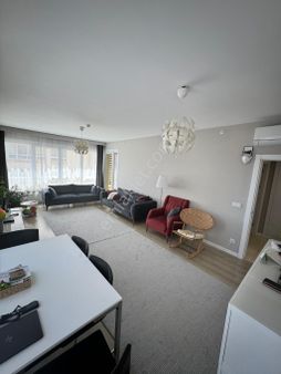 Tuzla Aydınlı Lokum Evler'de Satılık 3,5+1 Geniş Ailelere Uygun