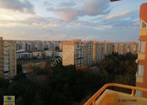 Beylikdüzü Kavaklı İhlas Marmara 2.kısım 3.ada 130m2 Satılık 3+1