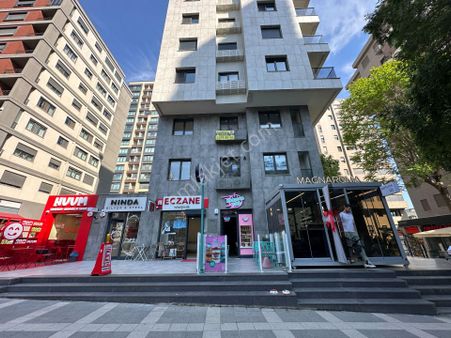 Turyap Göztepe Den Bağdat Caddesi 5. Bina 2+1 Satılık Daire