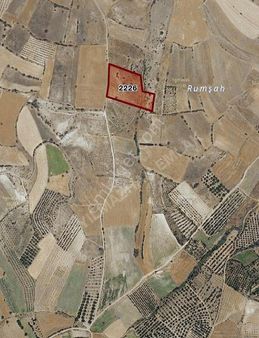 12570m2 Tek Tapu Yolu Mevcut