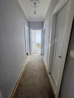 Aydoğmuş Mah. Satılık 3+1 Daire