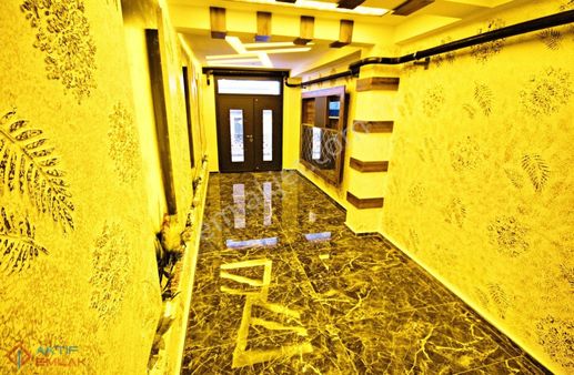 ▀▄▀aktif'ten Altınkumun En Gözde Konforlu Ön Cephe 4+1 Dublexi