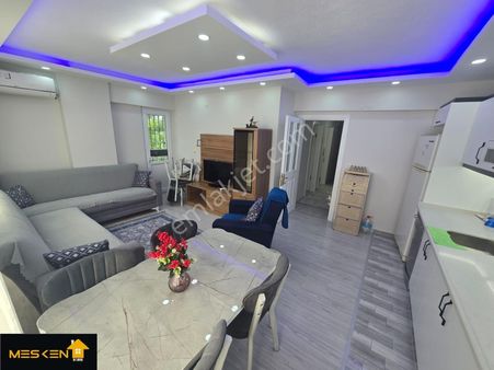 Didim Efeler Mah.de, Muhteşem Konum 2+1 Daire