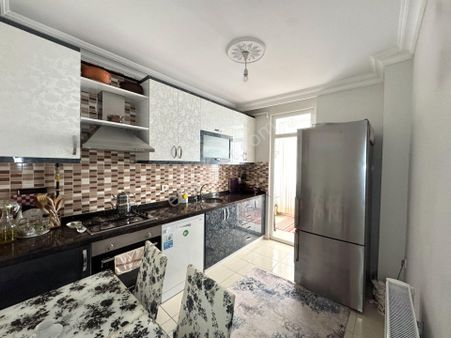 Atatürk Devlet Hast. Karşısı Geniş Asansörlü 2+1 Dubleks