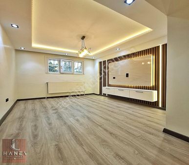 Hanev İnş'tan Merkezi Konumda Bahçeli 2+1 Bahçe Katı Daire !!!