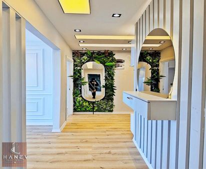 Yeşilkent Mahallesi'nde Site İçinde Full Dekorlu 2+1 Daire!!!