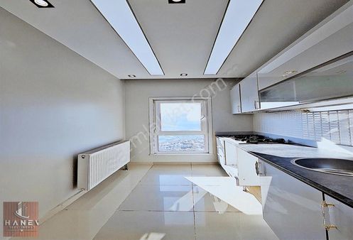 Sitenin Göz Bebeği Dairesi Full Şehir Manzaralı Efsane Fiyatla