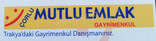 Ergene Yulaflıda Otoyola Avrupa Serbest Bölgesine Yakın Tarla