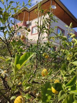 Narlıkuyu’da Satılık Muhteşem Manzaralı Müstakil Villa