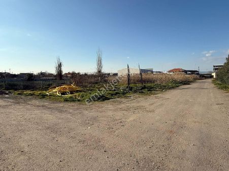 Salihli Sarıpınar Da Satılık Arsa